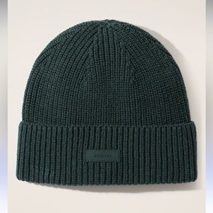 NWT Athleta Cozy Hour Beanie